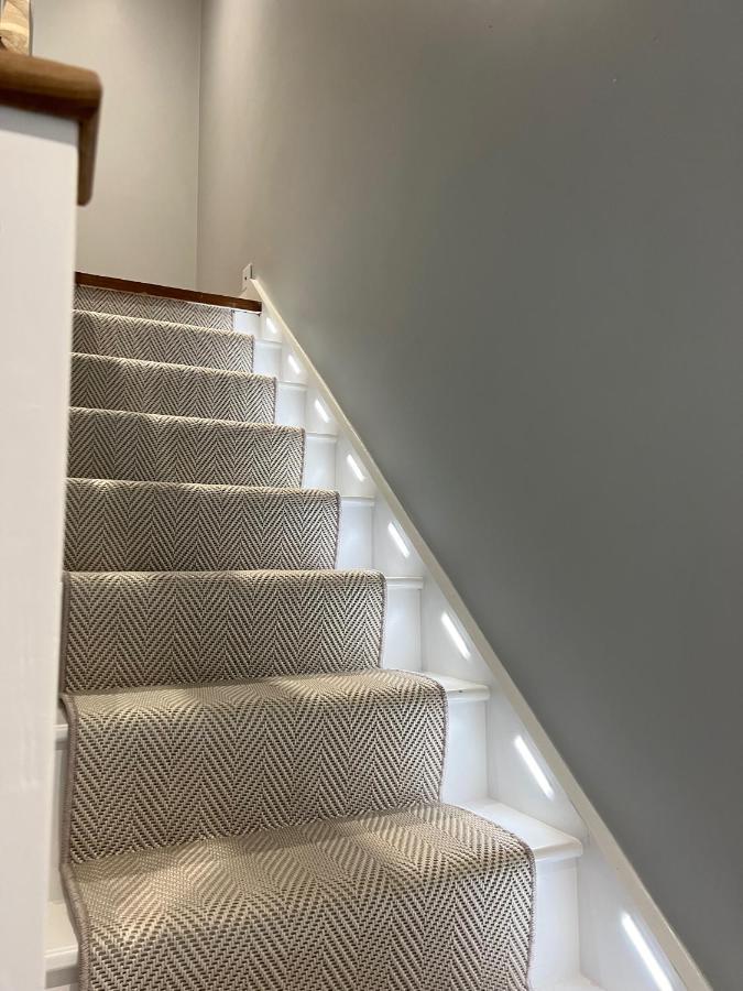 A Luxury 2 Bedroom Apartment Μπάρνετ Εξωτερικό φωτογραφία