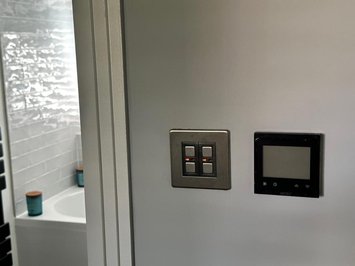 A Luxury 2 Bedroom Apartment Μπάρνετ Εξωτερικό φωτογραφία